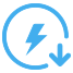 Redução de Energia