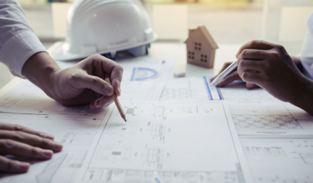 Projeto de engenharia